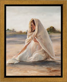 Finding Strength Beyond My Own Gallery Wrap