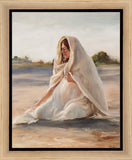 Finding Strength Beyond My Own Gallery Wrap