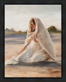 Finding Strength Beyond My Own Gallery Wrap