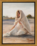 Finding Strength Beyond My Own Gallery Wrap