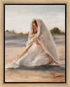 Finding Strength Beyond My Own Gallery Wrap