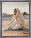 Finding Strength Beyond My Own Gallery Wrap
