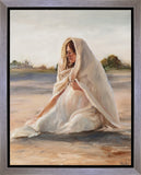Finding Strength Beyond My Own Gallery Wrap