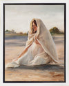 Finding Strength Beyond My Own Gallery Wrap