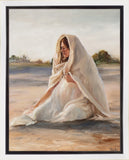 Finding Strength Beyond My Own Gallery Wrap