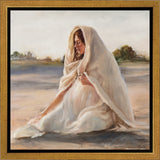 Finding Strength Beyond My Own Gallery Wrap