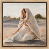 Finding Strength Beyond My Own Gallery Wrap