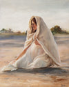 Finding Strength Beyond My Own Gallery Wrap