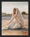 Finding Strength Beyond My Own Gallery Wrap
