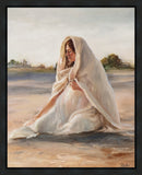 Finding Strength Beyond My Own Gallery Wrap