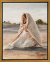 Finding Strength Beyond My Own Gallery Wrap