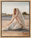 Finding Strength Beyond My Own Gallery Wrap