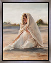 Finding Strength Beyond My Own Gallery Wrap