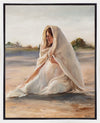 Finding Strength Beyond My Own Gallery Wrap