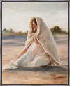 Finding Strength Beyond My Own Gallery Wrap