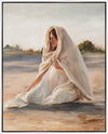 Finding Strength Beyond My Own Gallery Wrap