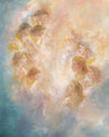 The Heavens Are Open Gallery Wrap