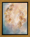 The Heavens Are Open Gallery Wrap