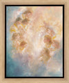 The Heavens Are Open Gallery Wrap