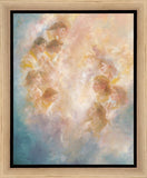 The Heavens Are Open Gallery Wrap