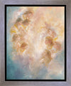 The Heavens Are Open Gallery Wrap