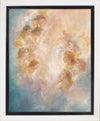 The Heavens Are Open Gallery Wrap