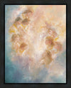 The Heavens Are Open Gallery Wrap