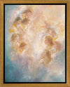 The Heavens Are Open Gallery Wrap