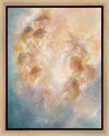 The Heavens Are Open Gallery Wrap