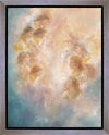 The Heavens Are Open Gallery Wrap