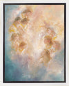 The Heavens Are Open Gallery Wrap