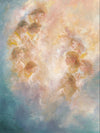 The Heavens Are Open Gallery Wrap