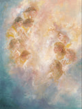 The Heavens Are Open Gallery Wrap