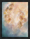 The Heavens Are Open Gallery Wrap