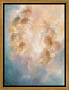 The Heavens Are Open Gallery Wrap