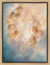 The Heavens Are Open Gallery Wrap