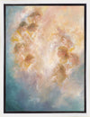 The Heavens Are Open Gallery Wrap
