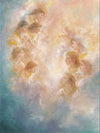 The Heavens Are Open Gallery Wrap