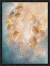 The Heavens Are Open Gallery Wrap