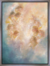 The Heavens Are Open Gallery Wrap