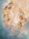 The Heavens Are Open Large Wall Art Gallery Wrap