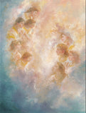 The Heavens Are Open Large Wall Art Gallery Wrap