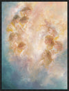 The Heavens Are Open Large Wall Art Gallery Wrap