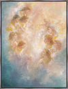 The Heavens Are Open Large Wall Art Gallery Wrap