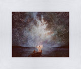 Calm and Stars