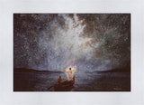 Calm and Stars