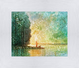 Beside Quiet Waters