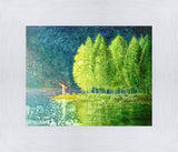 Beside Still Waters