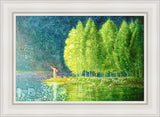 Beside Still Waters