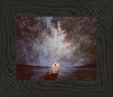 Calm and Stars